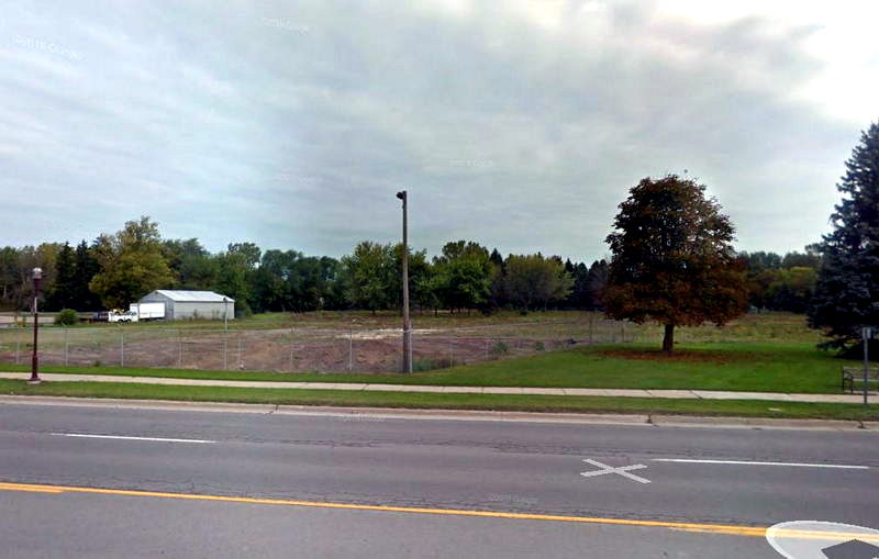Augres Water Funland - 2015 - Gone